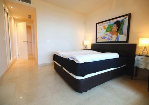 Apartment Casaluthel Calaceite Torrox Exterior photo