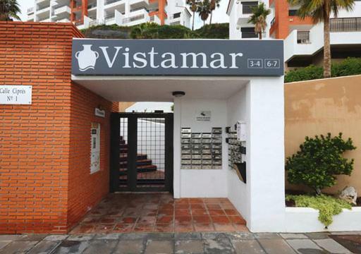 Apartment Casaluthel Calaceite Torrox Exterior photo